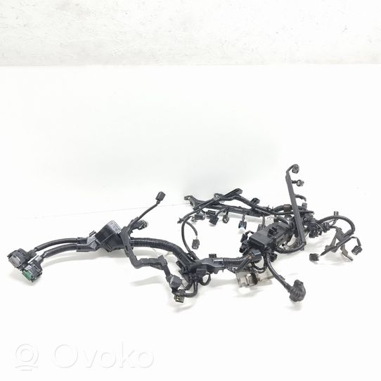 Honda Insight Cablaggio per l’installazione del motore 32110RBJE001