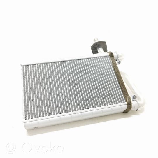 Suzuki SX4 Radiateur soufflant de chauffage 39123912