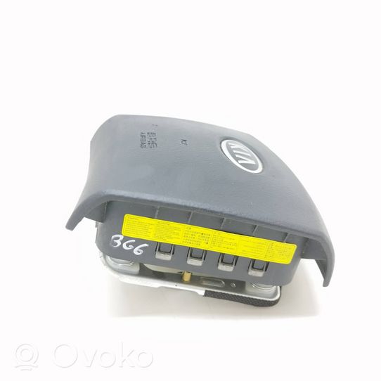 KIA Sorento Poduszka powietrzna Airbag kierownicy DXCUYK3T