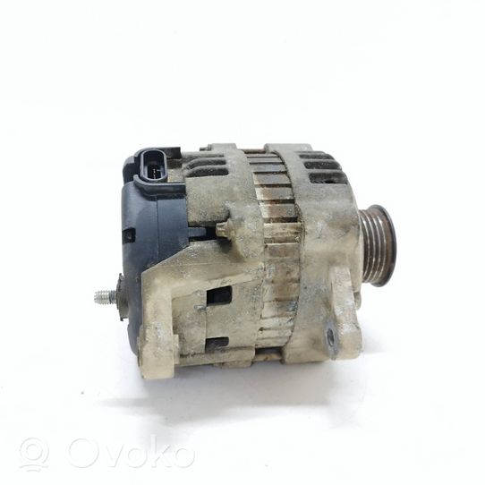 Chevrolet Lacetti Alternator 