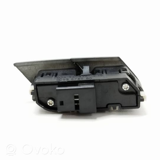 Mercedes-Benz GL X164 Central locking switch button A2518201010