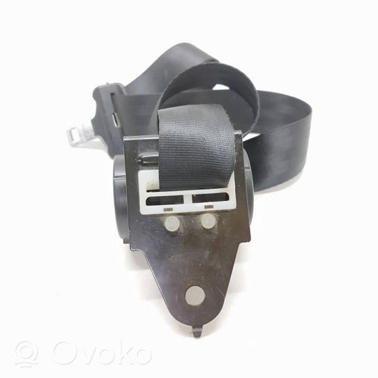 Nissan Qashqai+2 Ceinture de sécurité arrière 88844JD000