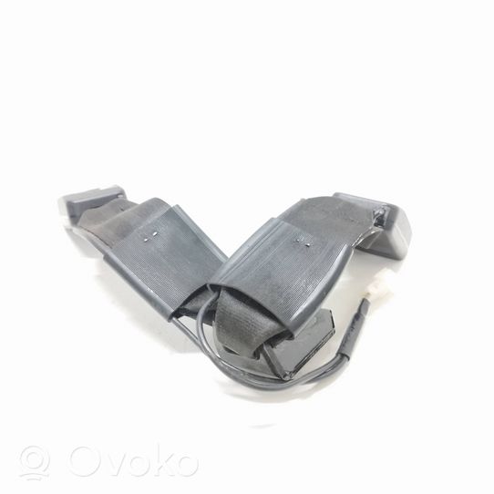 Nissan Qashqai+2 Boucle de ceinture de sécurité arrière 88863JD10A