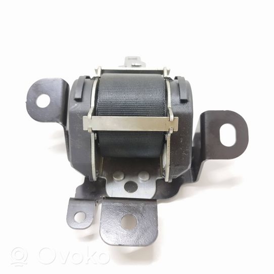 Nissan Qashqai+2 Ceinture de sécurité arrière centrale 88854JD000