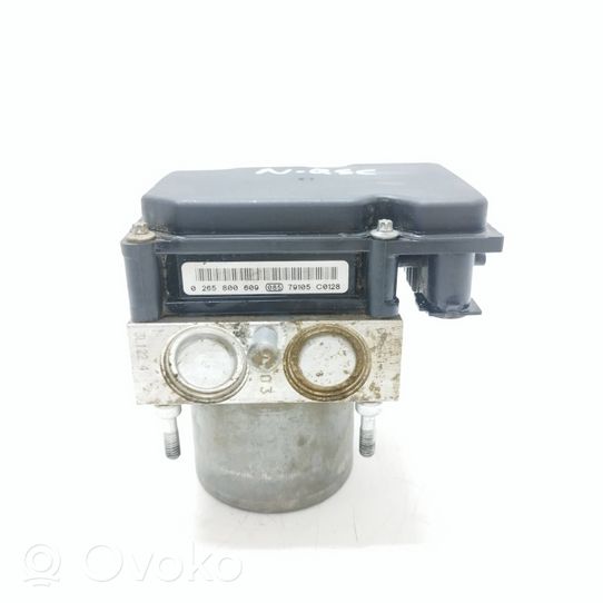 Nissan Qashqai+2 Pompe ABS 47660JD000