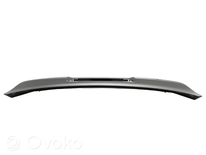 Saab 9-3 Ver2 Spoiler del portellone posteriore/bagagliaio 12837986