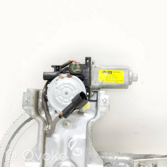 KIA Sorento Alzacristalli della portiera posteriore con motorino 834603E000