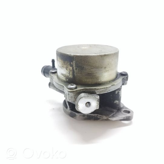 Nissan Qashqai+2 Siurblys vakuumo 8200577807