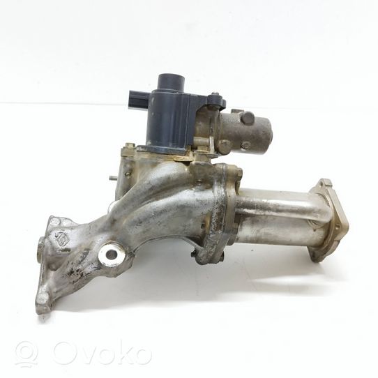 Nissan Qashqai+2 Valvola EGR 8200282949