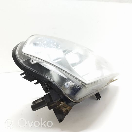 Nissan Qashqai+2 Phare frontale 26010JD90A