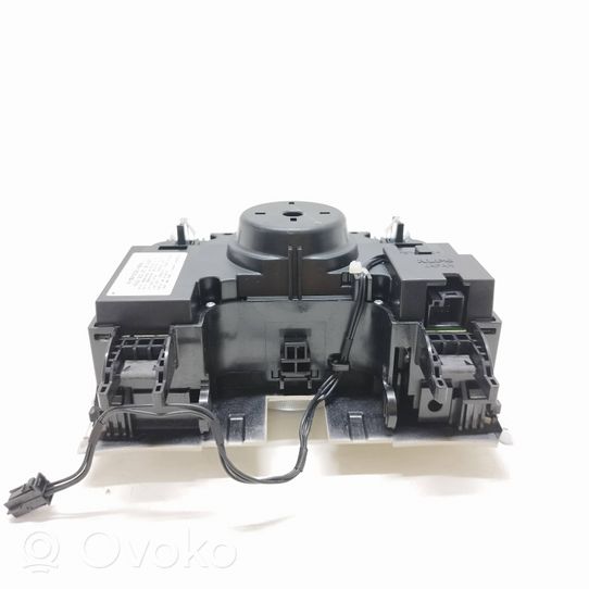 Mercedes-Benz S W222 Controllo multimediale autoradio A2229001606