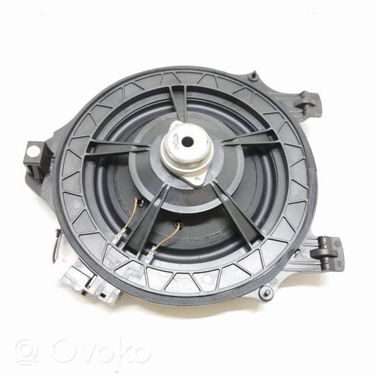 Mercedes-Benz S W222 Subwoofer-bassokaiutin A2228203502