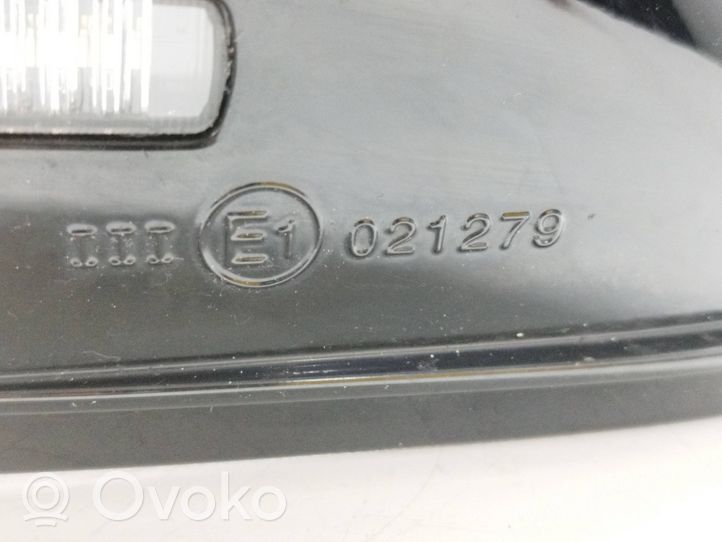 Mercedes-Benz S W222 Etuoven sähköinen sivupeili E1021279