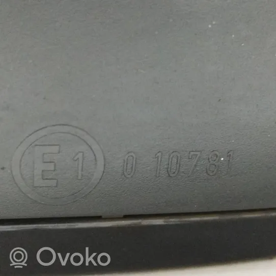 Volkswagen PASSAT B6 Elektryczne lusterko boczne drzwi przednich E1010781