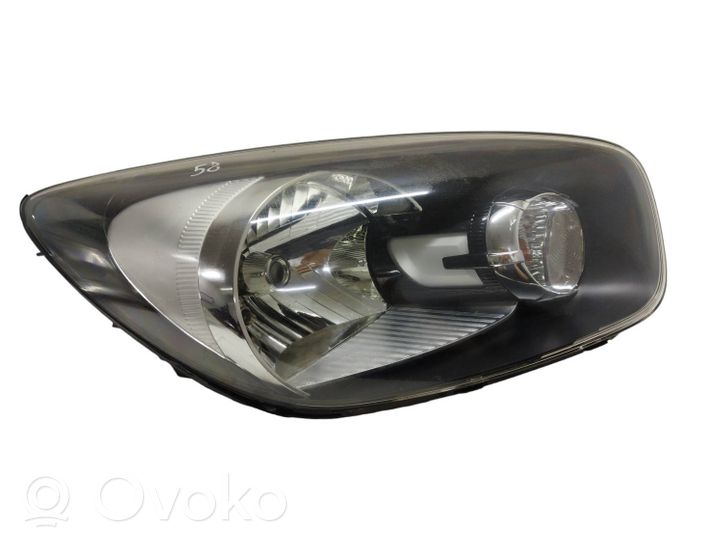 KIA Picanto Phare frontale 921021Y0