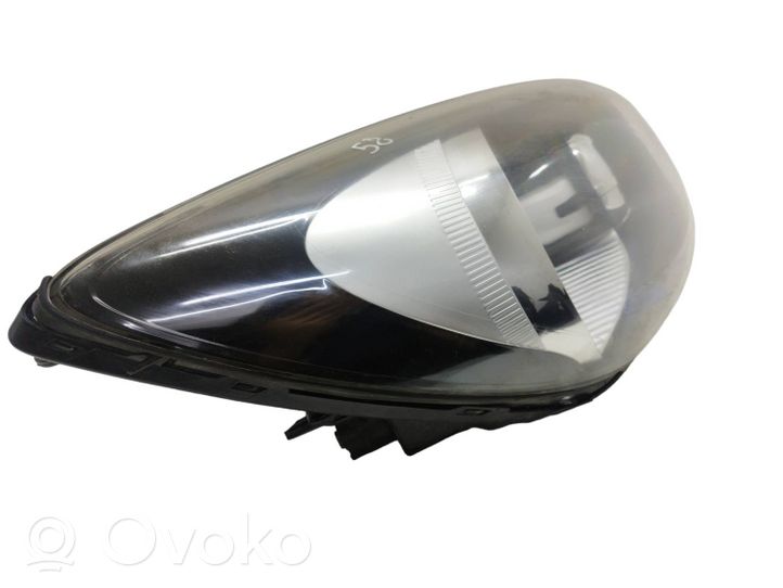 KIA Picanto Lampa przednia 921021Y0