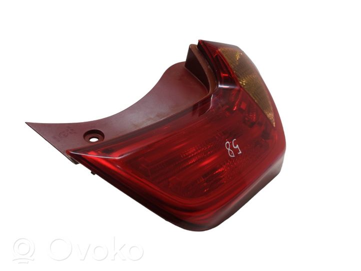 KIA Picanto Rear/tail lights 924021Y0