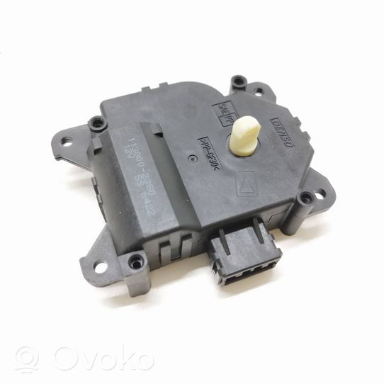 Peugeot iOn Stellmotor Heizung Klima 1138002380