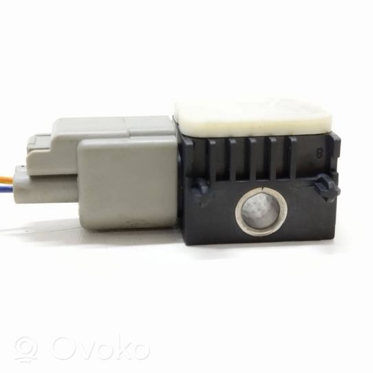 Ford Mondeo MK IV Airbag deployment crash/impact sensor 3M5T14B342AB