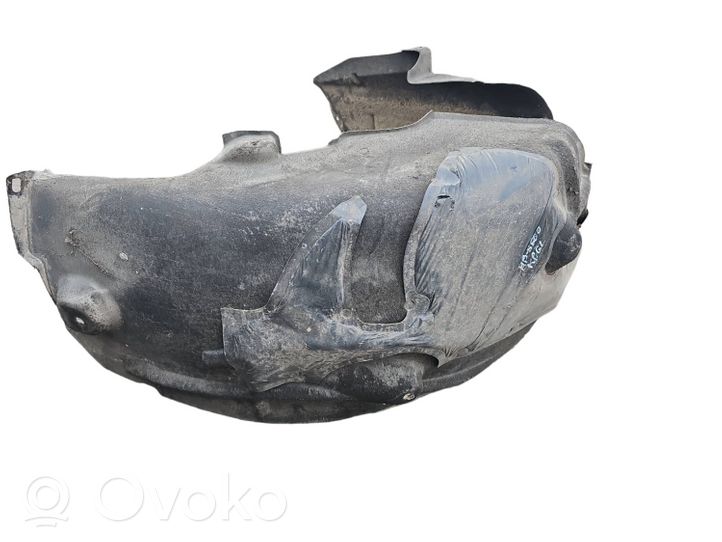 Mercedes-Benz S W222 Rivestimento paraspruzzi parafango posteriore A2226908100