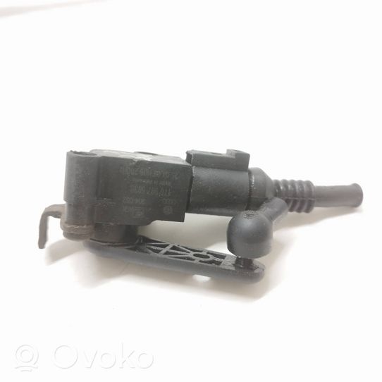 Skoda Octavia Mk2 (1Z) Sensore di livello faro/fanale 1T0907503B