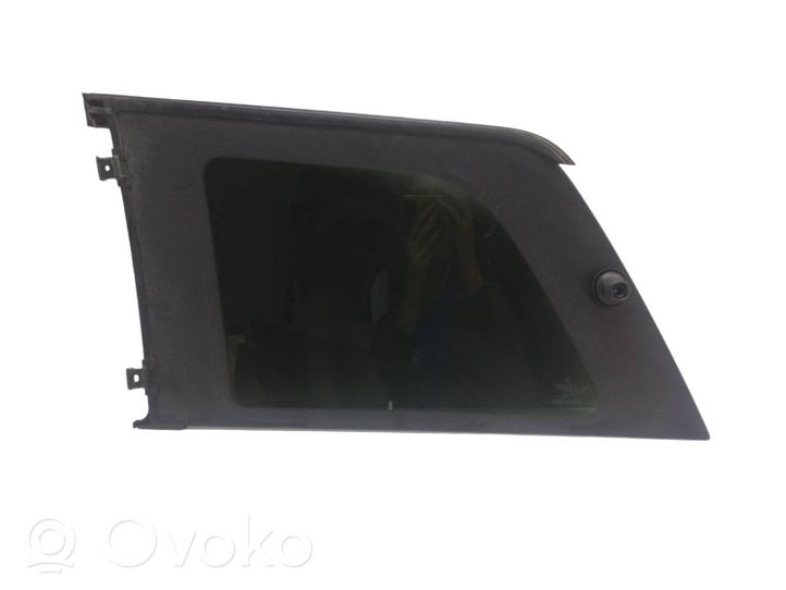 Mercedes-Benz GL X164 Rear side window/glass 43R009545