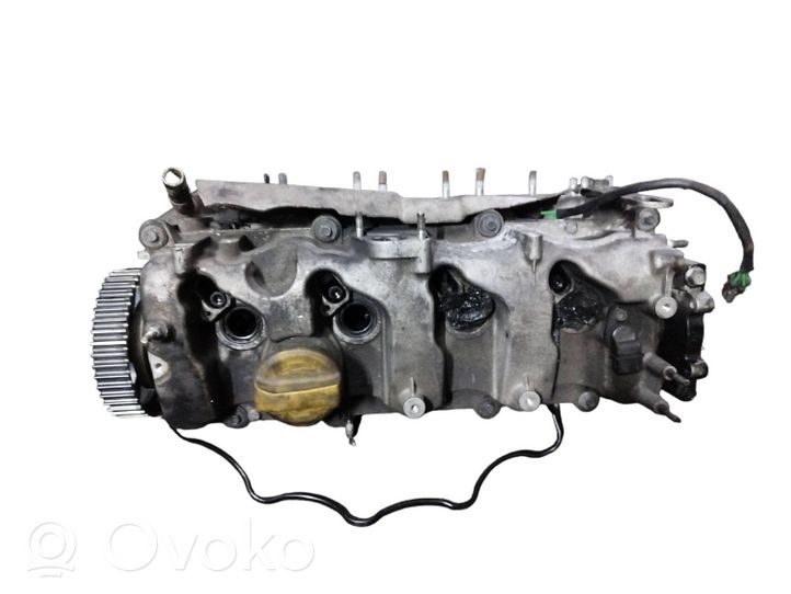 Opel Antara Testata motore 96440132