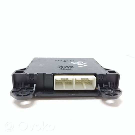 Toyota Prius (XW20) Other control units/modules 8865047050