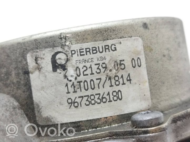 Ford Galaxy Unterdruckpumpe Vakuumpumpe 9673836180