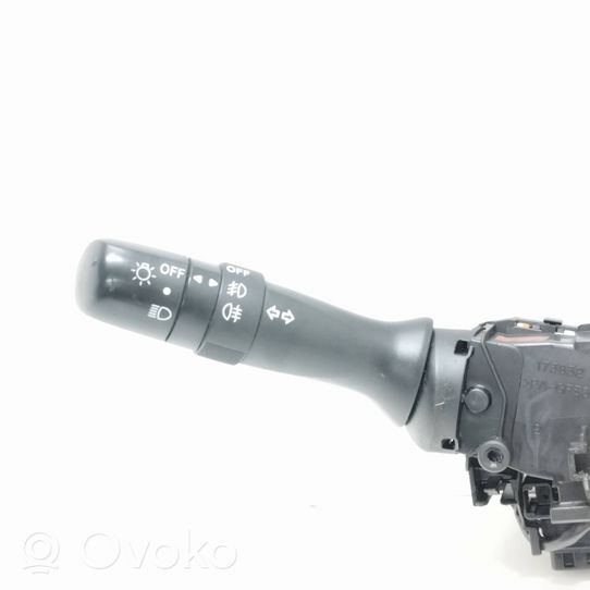 Toyota Prius (XW20) Leva/interruttore dell’indicatore di direzione e tergicristallo 173891