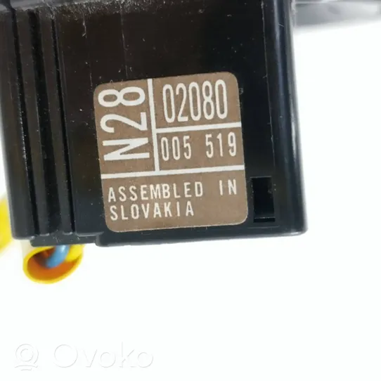 Toyota Auris 150 Lenkwinkelsensor Airbagschleifring Wickelfeder 8924502040