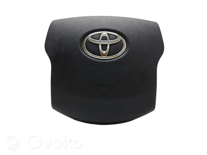 Toyota Prius (XW20) Airbag dello sterzo 8442202