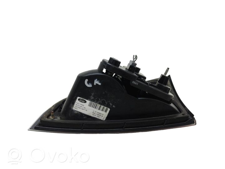 Ford S-MAX Lampy tylnej klapy bagażnika 6M2113A603AK