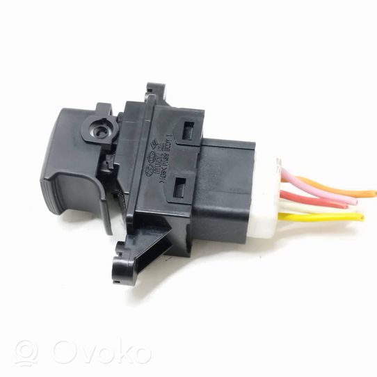 KIA Picanto Electric window control switch 110927