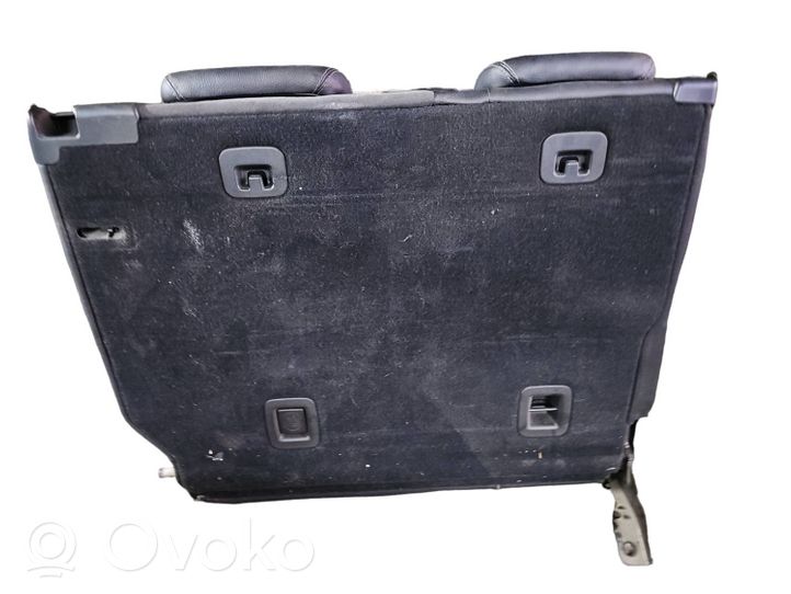 Mercedes-Benz ML W164 Fotele / Kanapa / Komplet 821481854