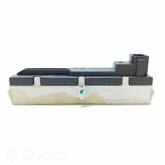 Peugeot 207 Seat belt warning relay 9652415980