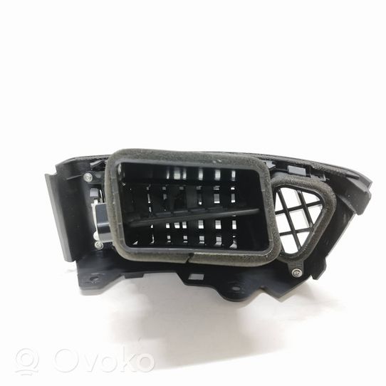 Hyundai i30 Garniture, panneau de grille d'aération latérale U0465248