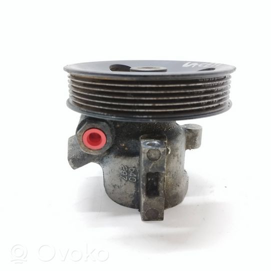 Chevrolet Lacetti Pompe de direction assistée 540297