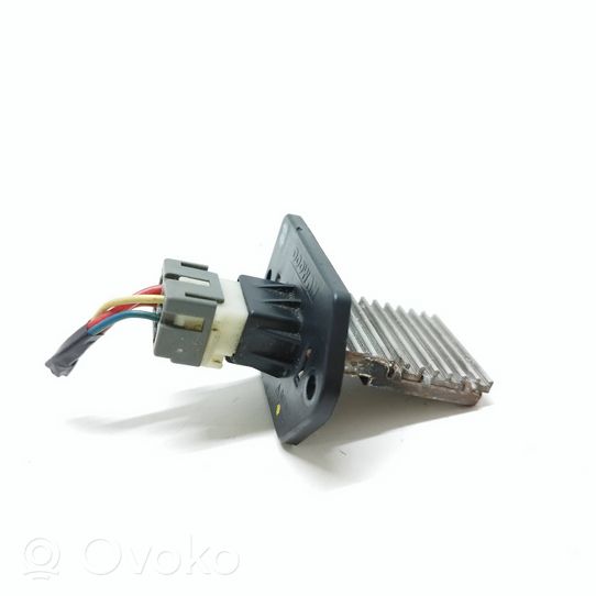 Hyundai i20 (PB PBT) Resistencia motor/ventilador de la calefacción 