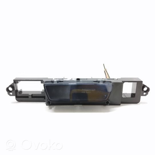 Hyundai i20 (PB PBT) Monitori/näyttö/pieni näyttö 937701J100