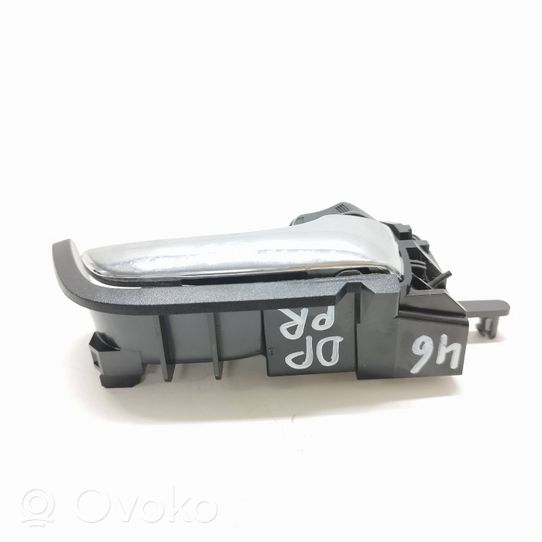 Toyota Prius (XW20) Maniglia interna per portiera anteriore 6927347010