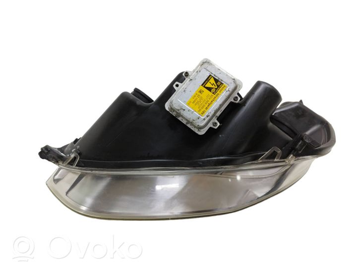 Ford S-MAX Lampa przednia 6M2113D154AG