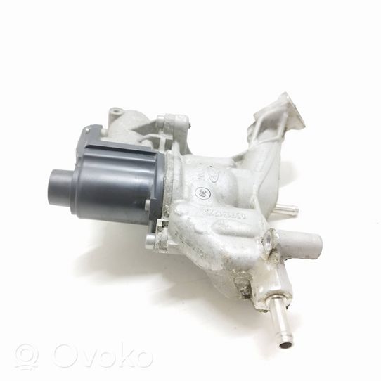 Porsche Cayenne (92A) Soupape vanne EGR 057131223L