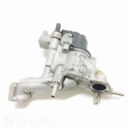 Porsche Cayenne (92A) Soupape vanne EGR 057131223L