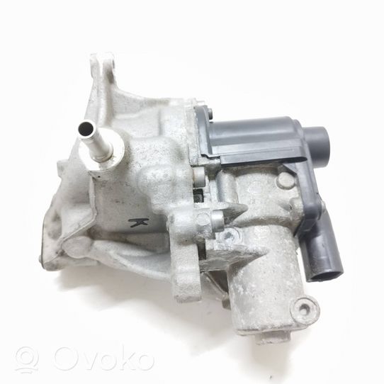 Porsche Cayenne (92A) EGR-venttiili 057131501G