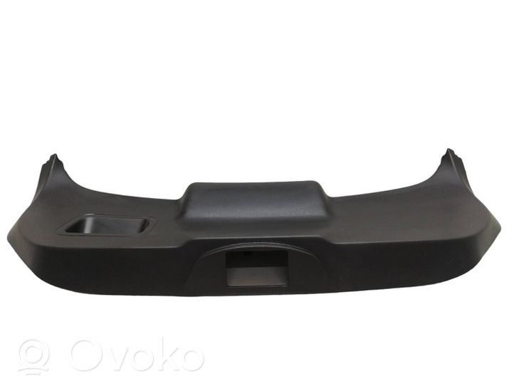 Ford Fiesta Garniture de hayon 8A61B40706BEW