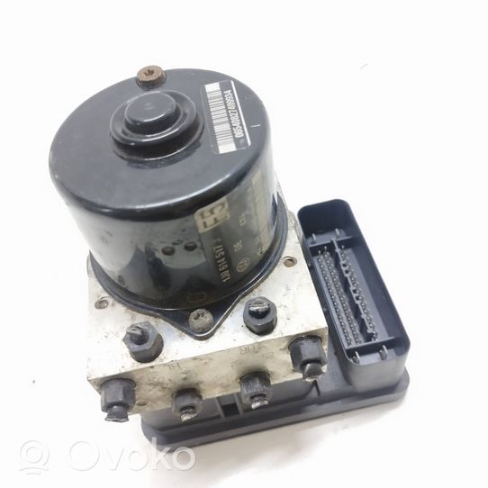 Audi A3 S3 8L ABS-pumppu 1C0907379M