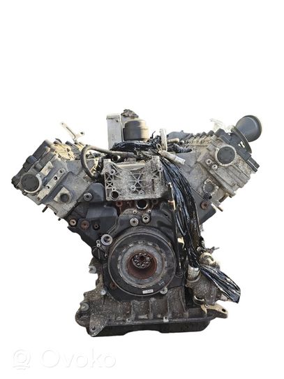 Porsche Cayenne (92A) Engine CUD