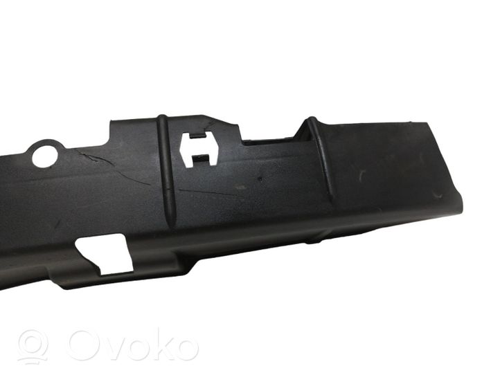 Audi A3 S3 8V Traversa di supporto paraurti anteriore 8V3807217