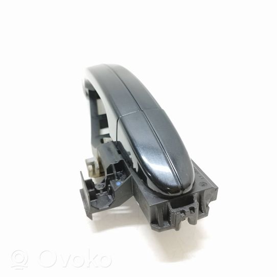 Ford S-MAX Rear door exterior handle 6M21U266B23A